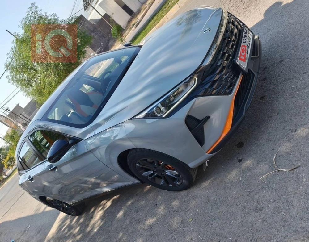 دونج فينج شاين